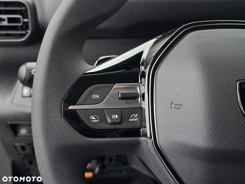 Peugeot Partner Van - 12