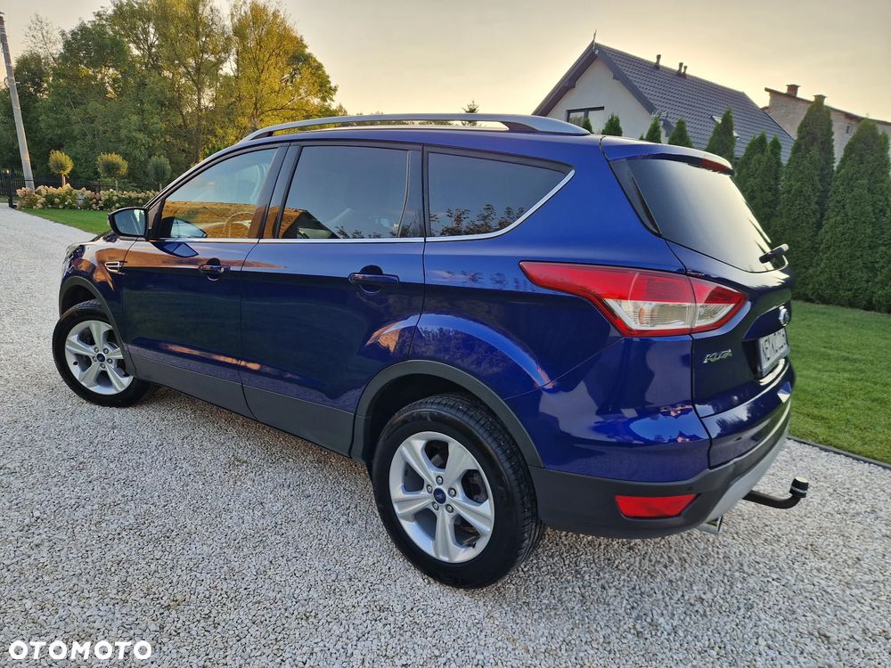 Ford Kuga 2016 photo 3