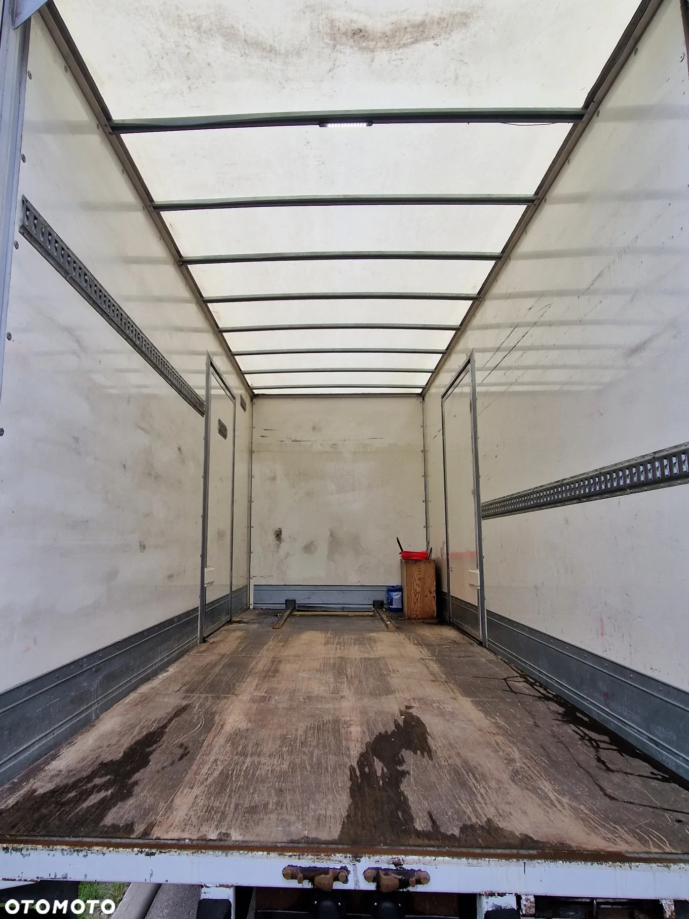 Mitsubishi Mitsubishi Canter Fuso 75C15 Euro 6 - 6