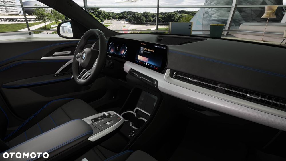 BMW X2 sDrive20i mHEV M Sport - 10