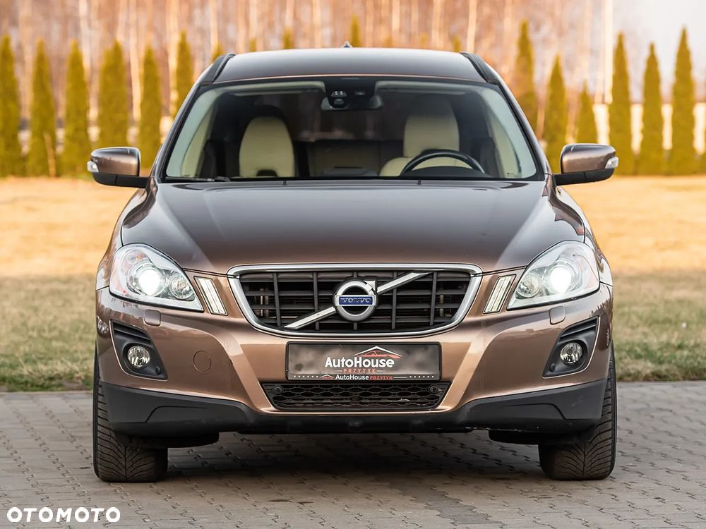 Volvo XC 60 D5 AWD Kinetic - 3