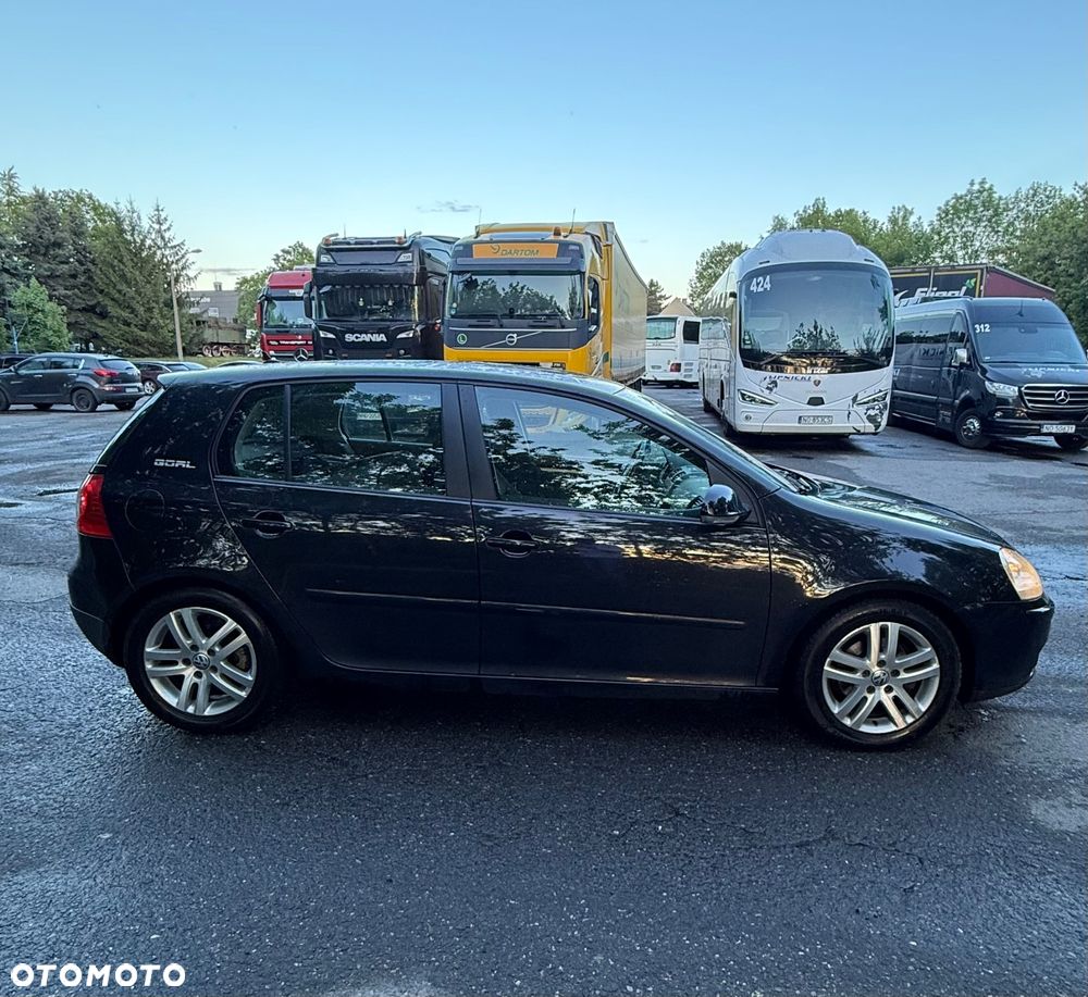 Volkswagen Golf 1.6 GT Sport - 13