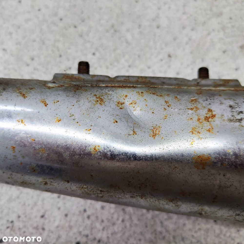Tłumik, wydech, kolektor Honda CB 250 CB250 CB 400 CB400 - 13