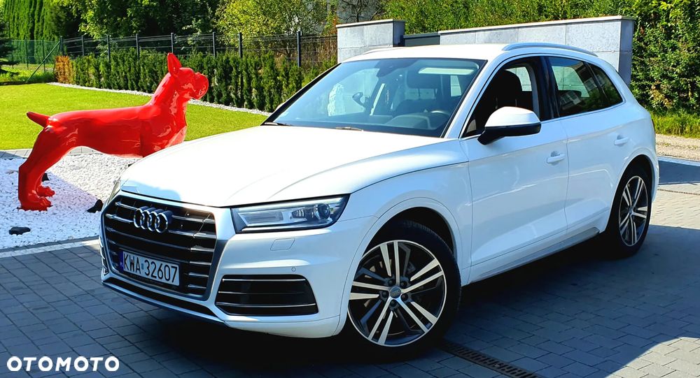 Audi Q5 2.0 TDI Sport - 2
