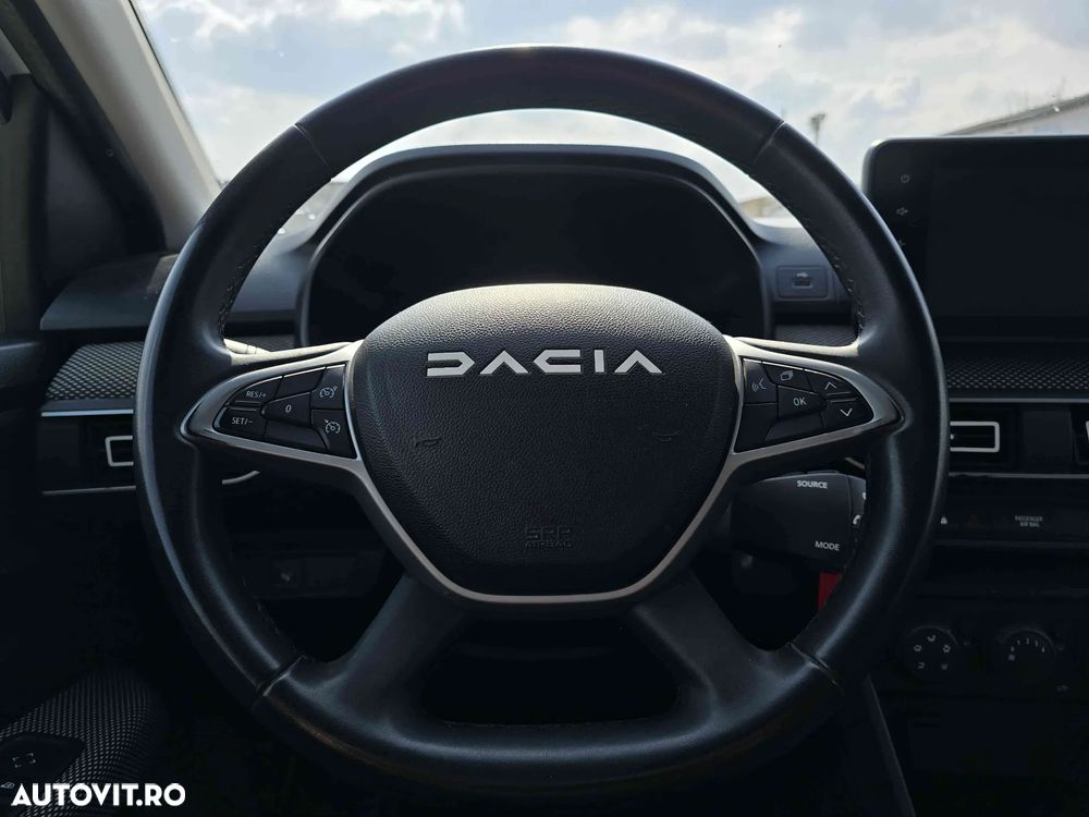 Dacia Jogger - 15