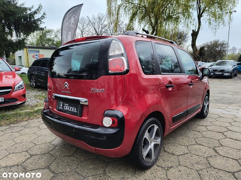 Citroën C3 Picasso - 5