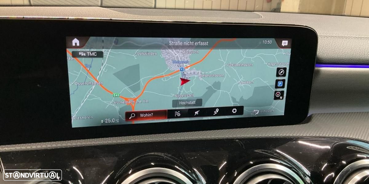 Mercedes-Benz A 250 e 8G-DCT Edition 2020 - 7