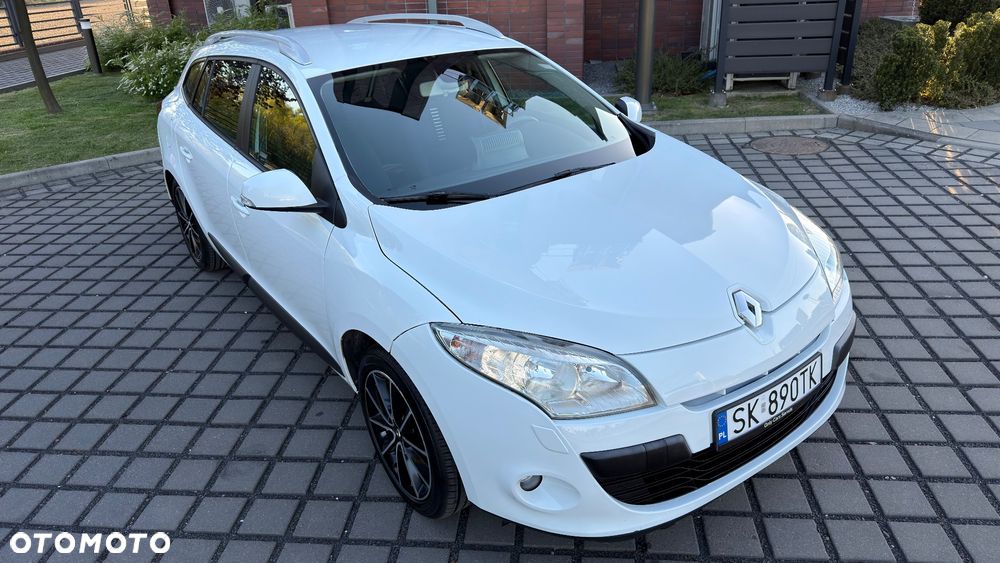 Renault Megane ENERGY dCi 110 Start & Stop Dynamique - 15