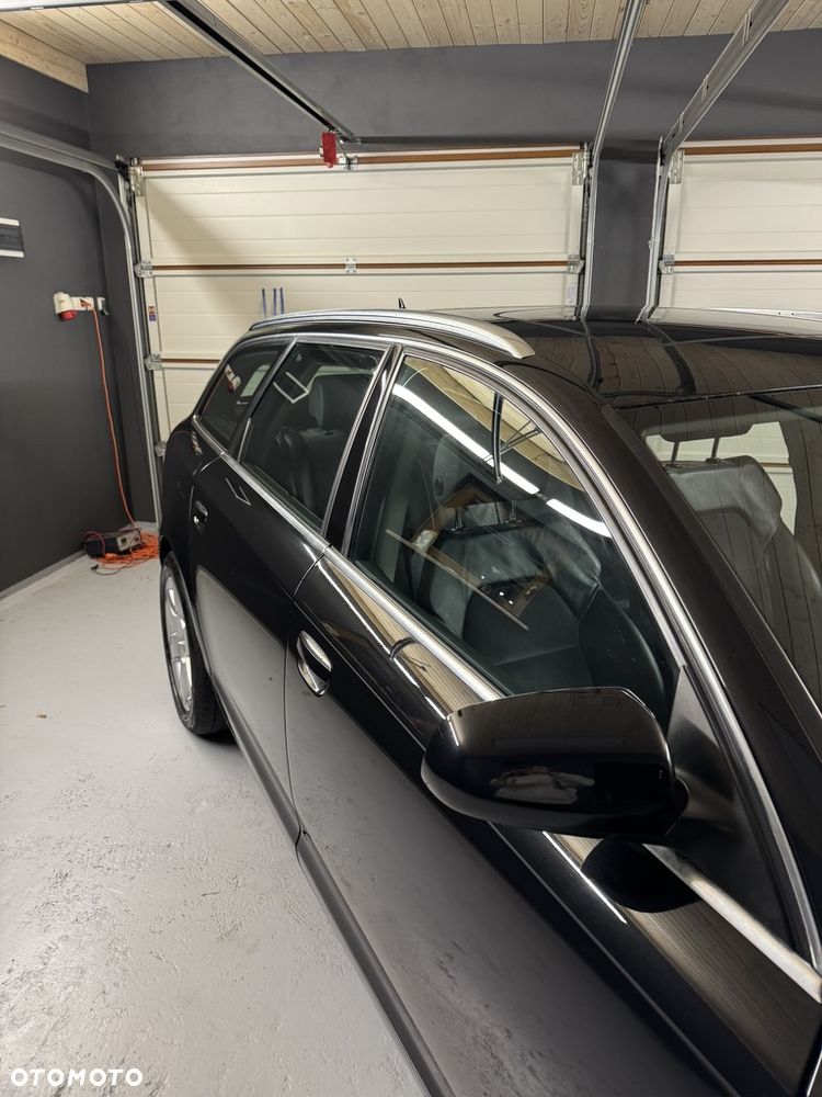 Audi A6 Avant 3.0 TDI DPF quattro tiptronic - 8