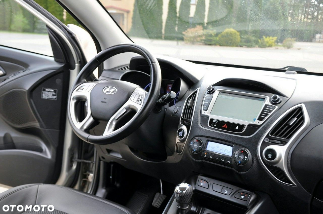 Hyundai ix35 - 27