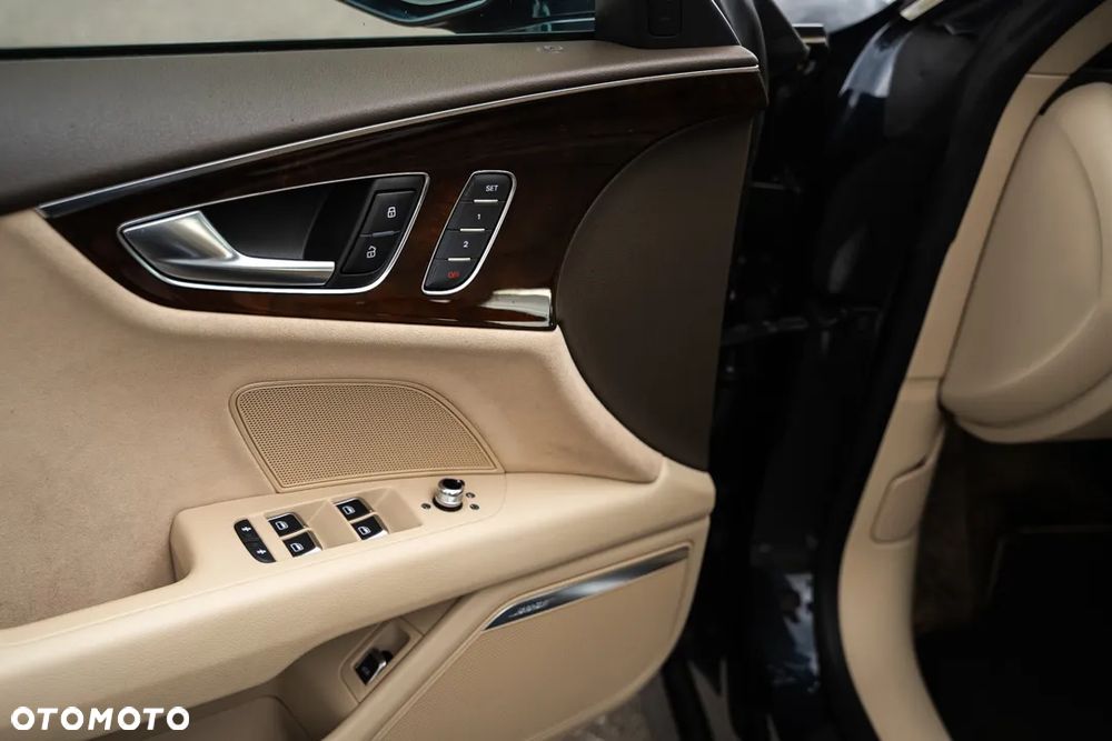 Audi A7 Sportback - 16