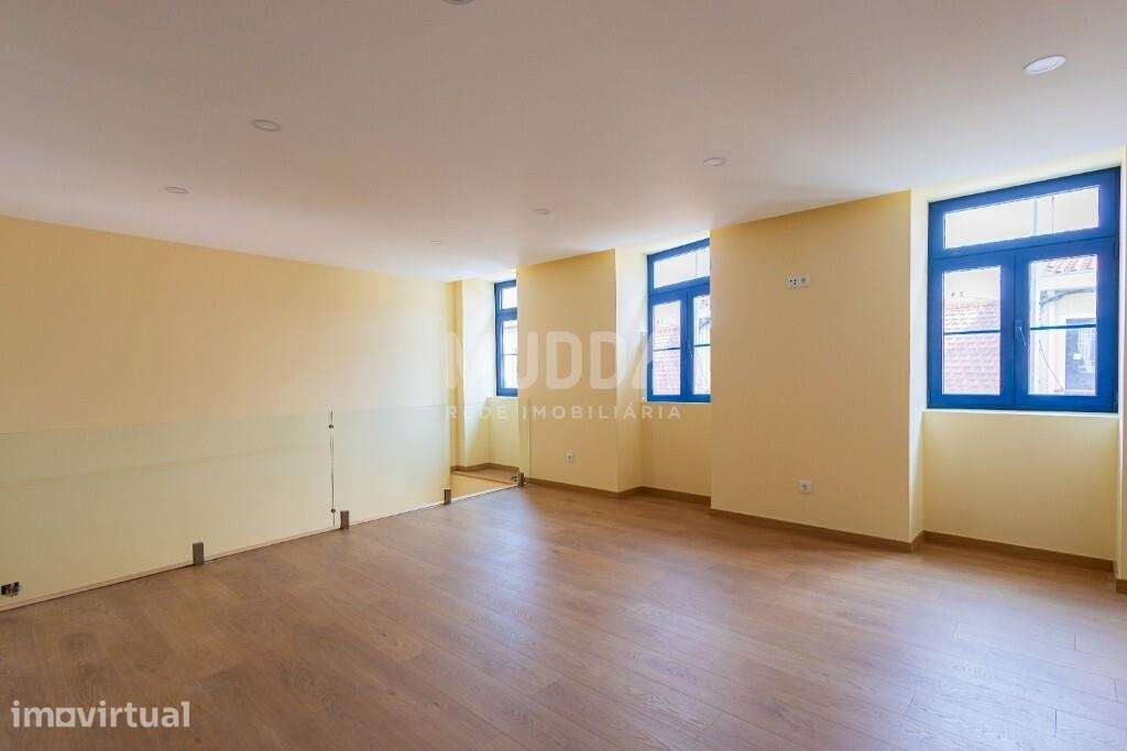 Andar moradia T3 duplex centro de Ovar - Grande imagem: 5/20