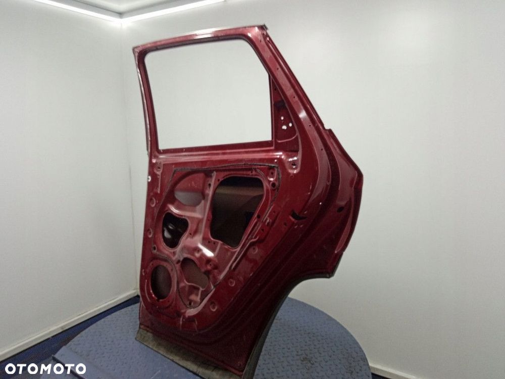 HYUNDAI TUCSON IV 20- DRZWI TYŁ PRAWE TYLNE WR6 - 6