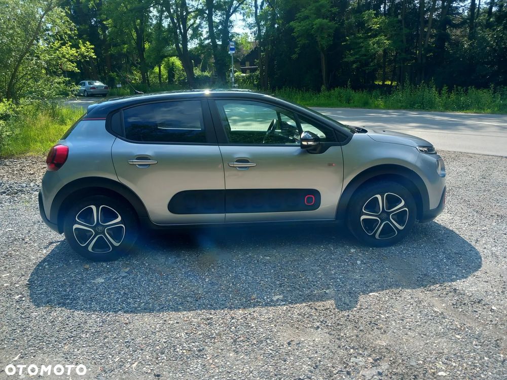 Citroën C3 Pure Tech 83 S&S ELLE - 4