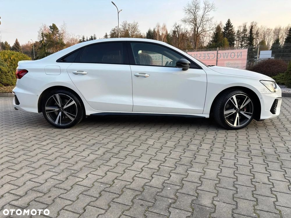 Audi S3 TFSI Quattro S tronic - 6