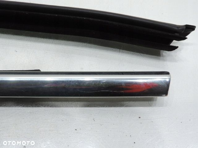 LISTWA ZGARNIAJĄCA LEWY PRZÓD OPEL INSIGNIA - 5