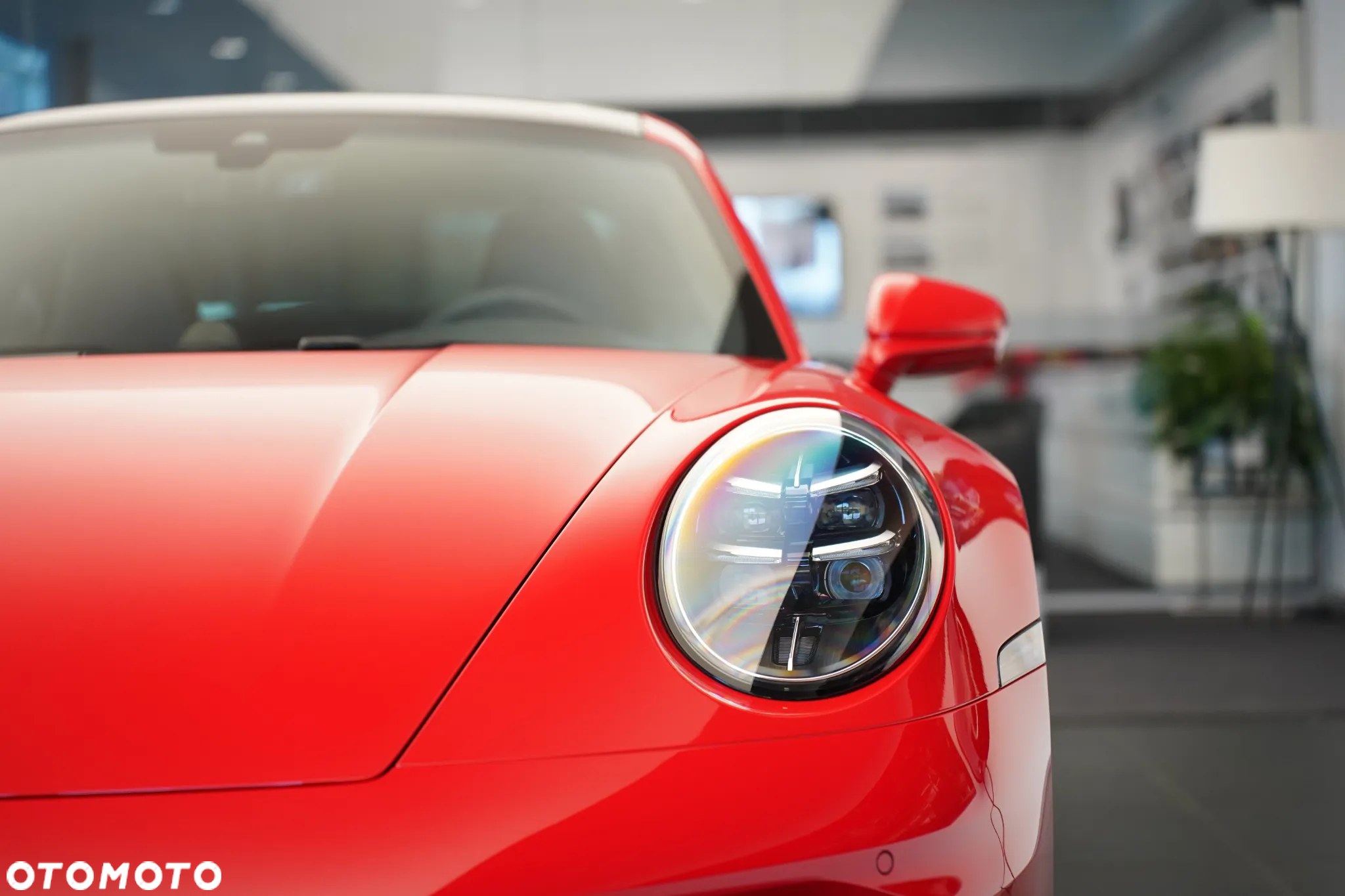 Porsche 911 Carrera - 22