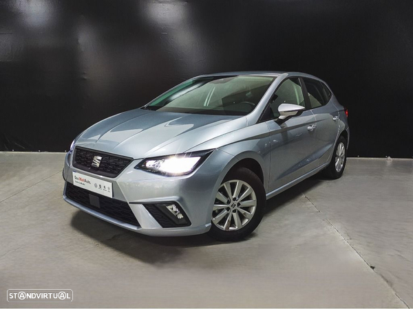 SEAT Ibiza 1.0 TSI Style