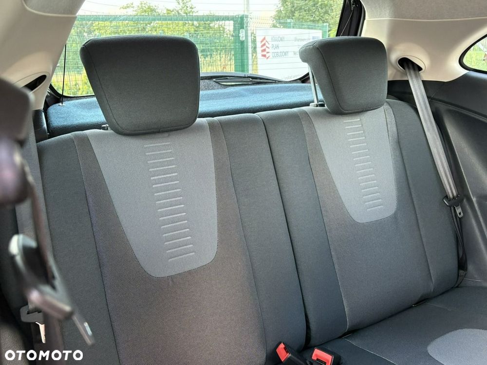 Ford KA 1.2 Start-Stopp-System Ambiente - 13