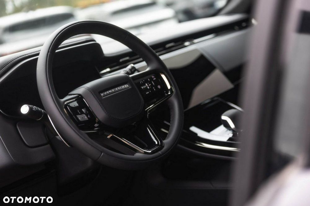 Land Rover Range Rover Sport - 7