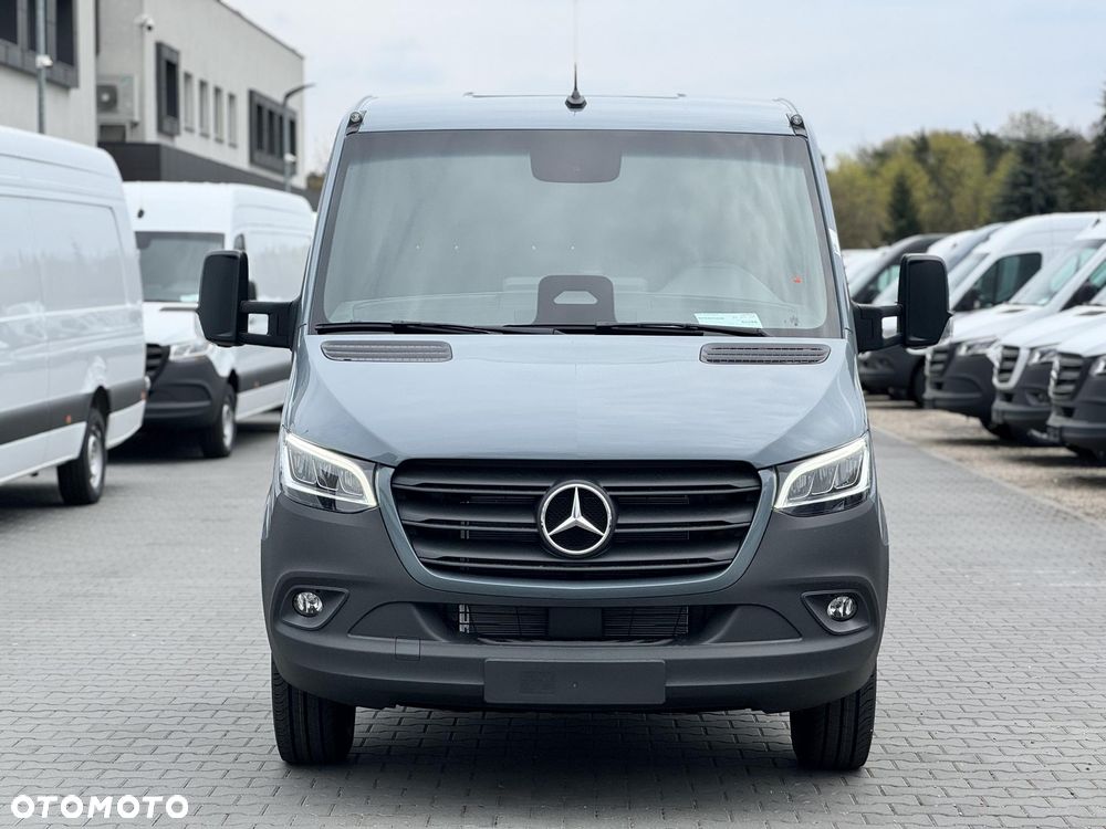 Mercedes-Benz Sprinter - 3