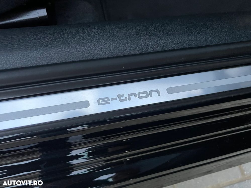Audi A3 Sportback 1.4 TFSI Ambition - 14