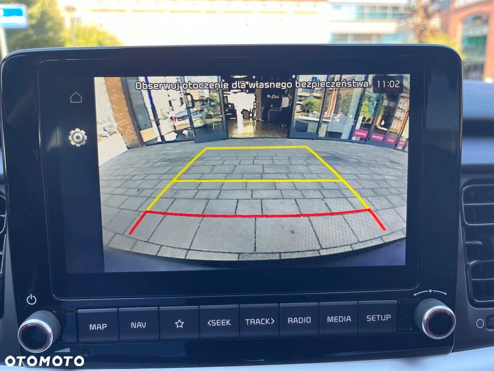 Kia Stonic 1.2 M - 14