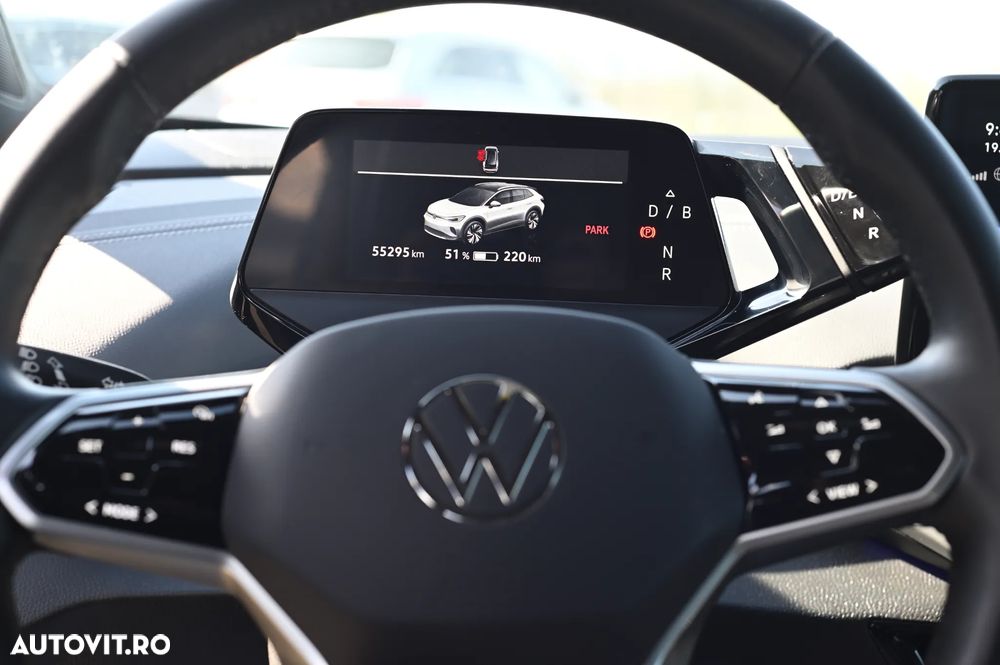 Volkswagen ID.4 Pro - 6