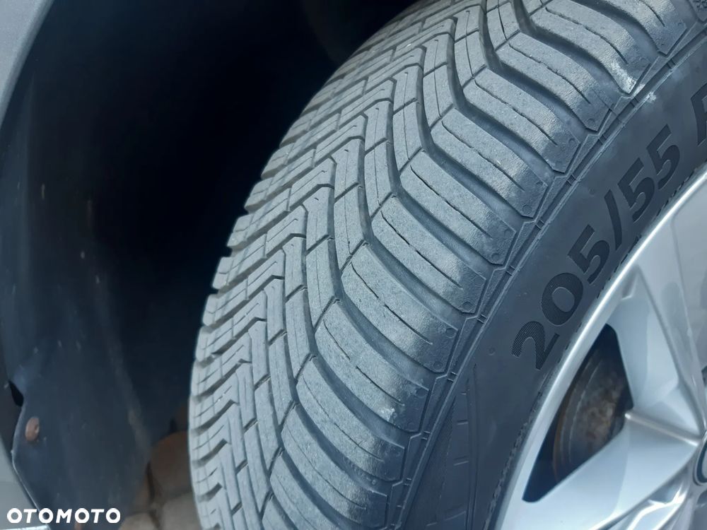 Volkswagen Caddy Maxi Life - 8