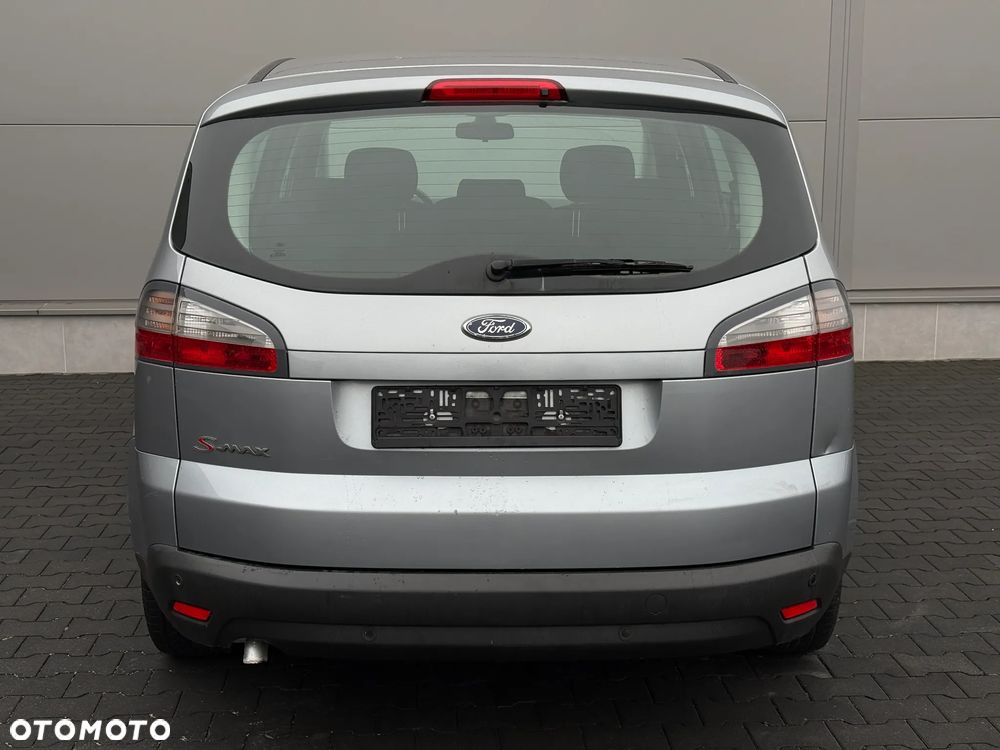 Ford S-Max 2.0 Platinium X - 7