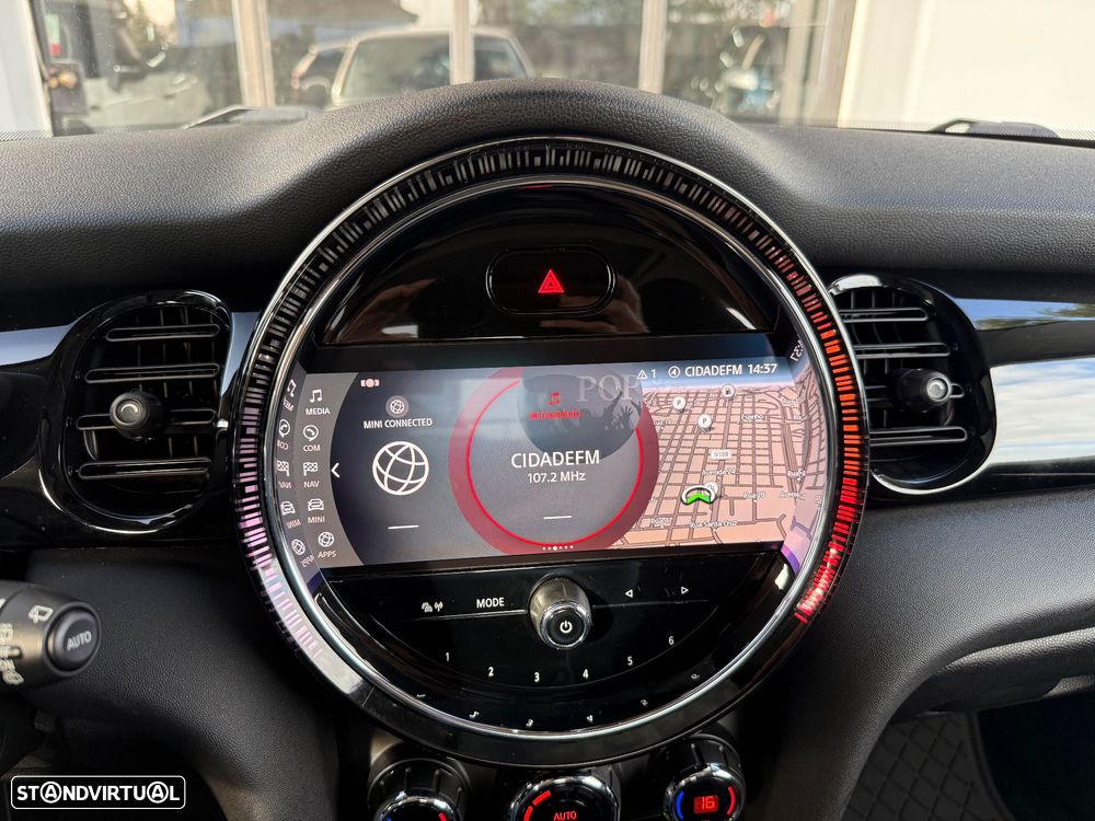 MINI 3 Portas - 20