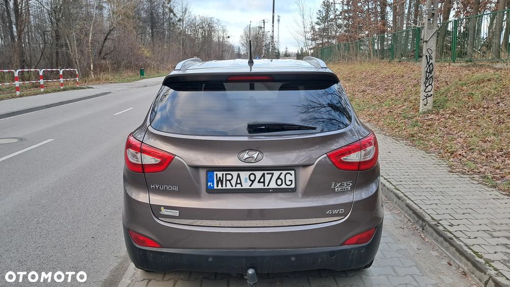 Hyundai ix35 - 13