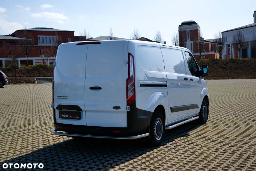 Ford Transit Custom L1H1 - 6