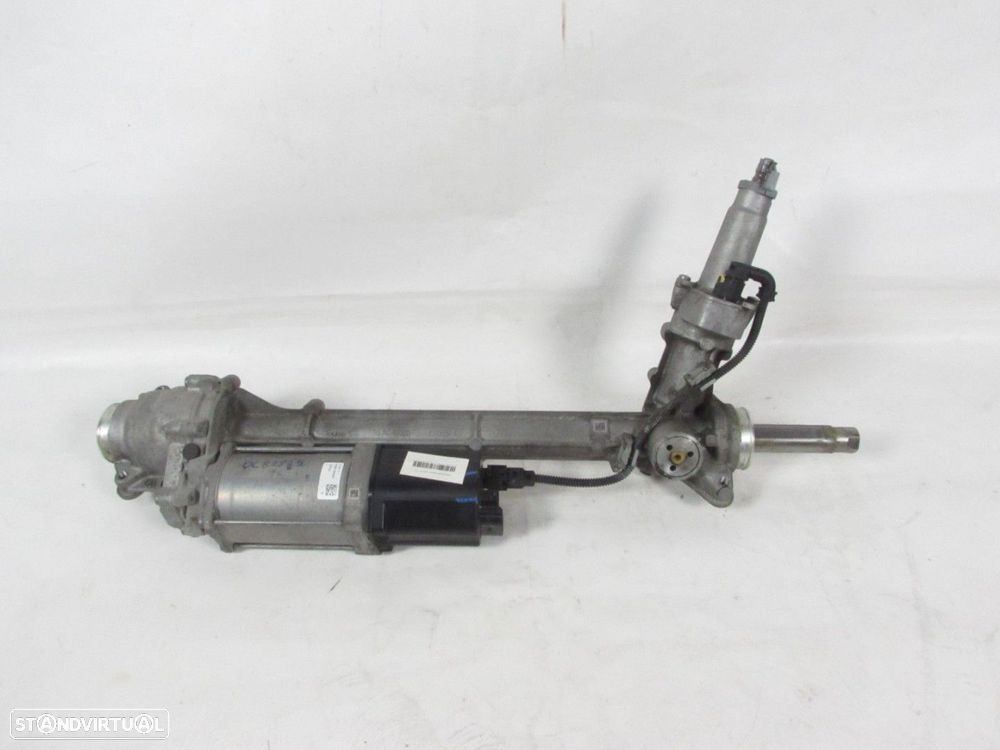 Caixa direcção eléctrica  Seminovo/ Original BMW X5 (F15, F85)/BMW X6 (F16, F86)... - 1