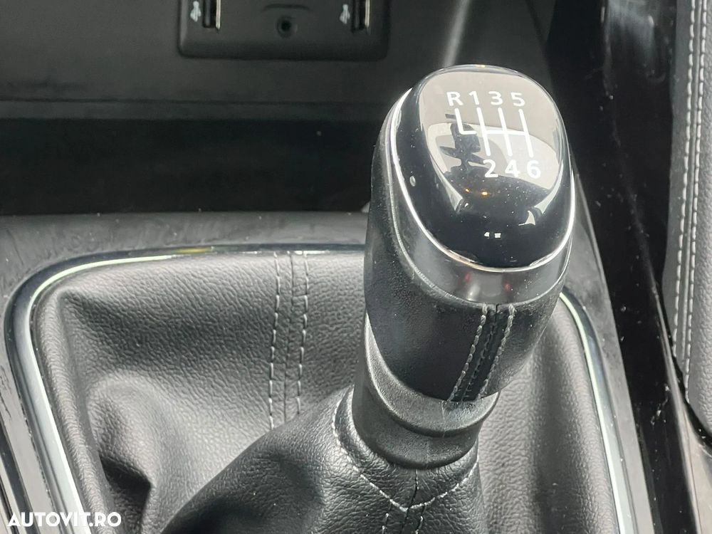 Renault Kadjar TCe GPF Zen - 17