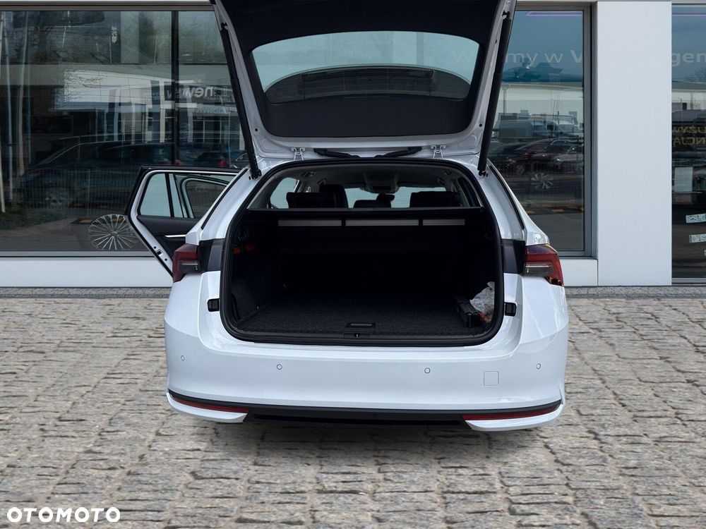 Skoda Octavia - 18