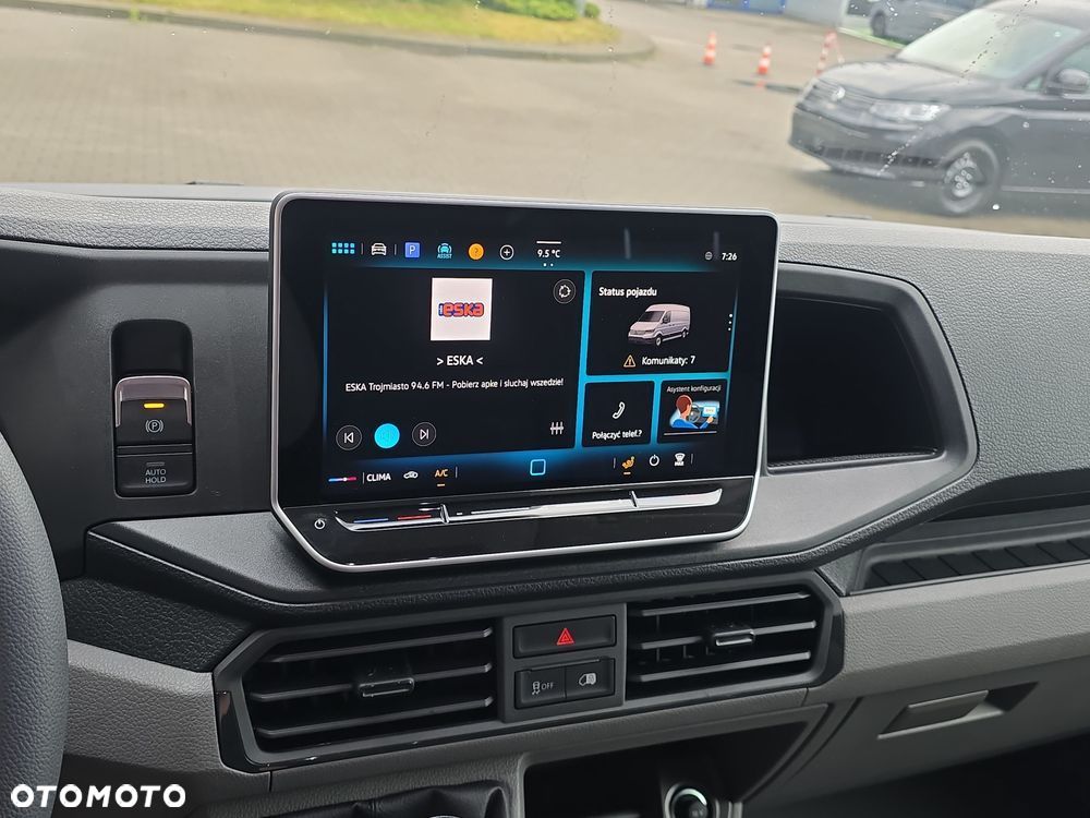 Volkswagen Crafter 35 TDI - 15