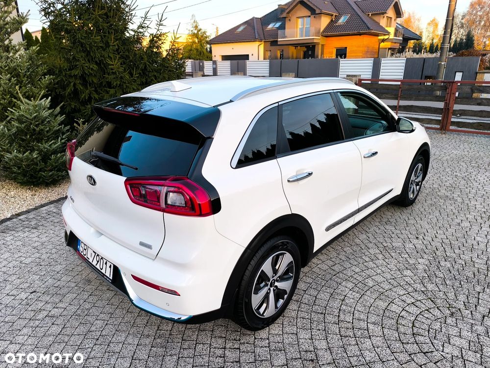 Kia Niro - 9