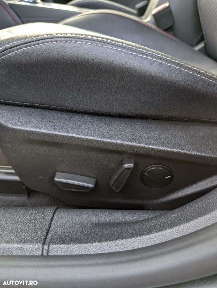 Ford Focus - 21