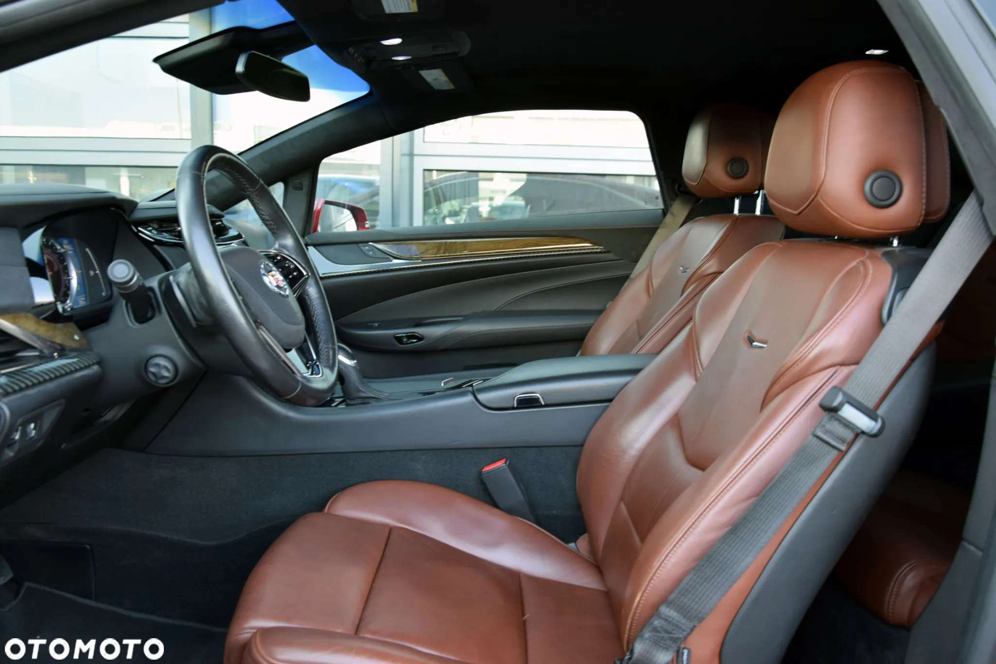 Cadillac ELR - 11