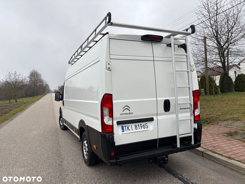 Citroën Jumper - 5
