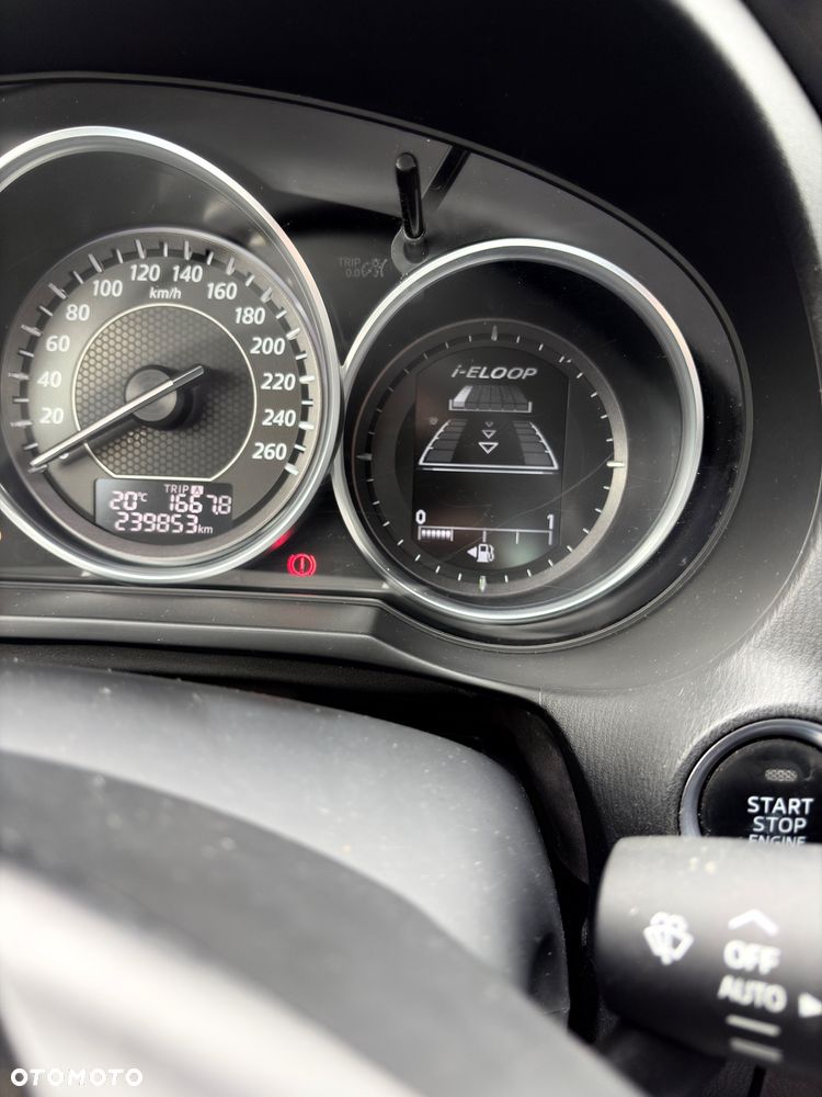 Mazda 6 SKYACTIV-D 150 i-ELOOP Exclusive-Line - 18