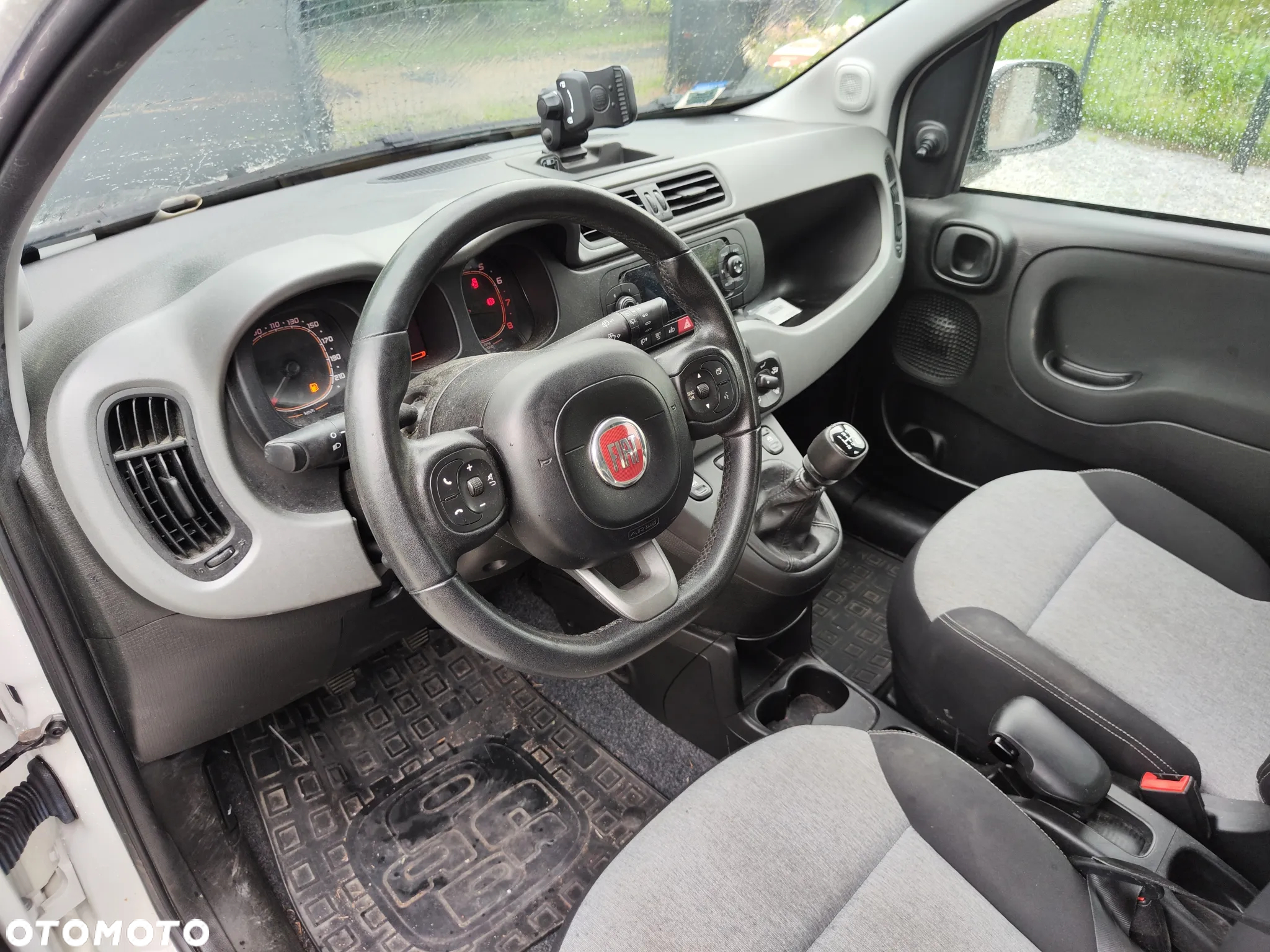Fiat Panda 1.2 Pop - 24