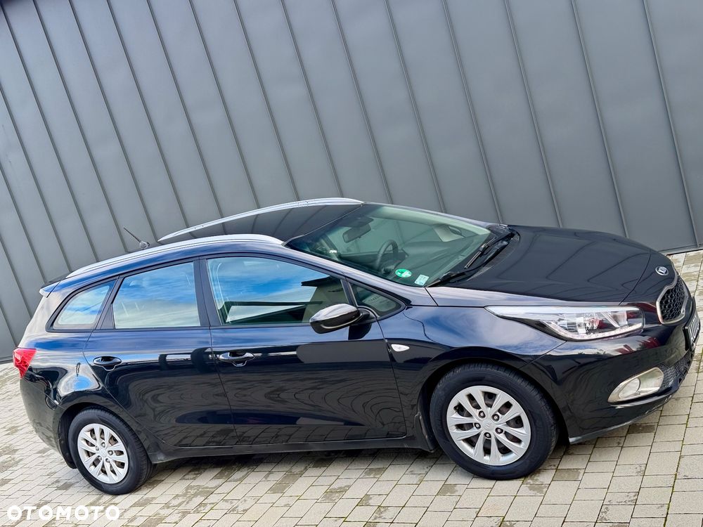 Kia Ceed 1.6 CRDi L - 13