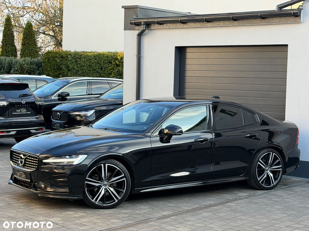 Volvo S60 - 35