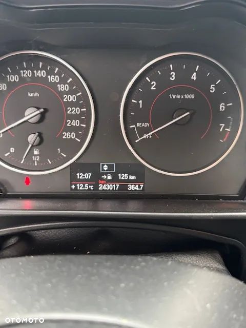 BMW Seria 1 118i Sport Line - 20