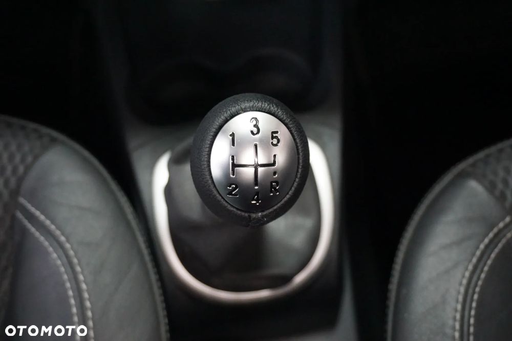 Renault Clio 1.5 dCi 85 FAP Dynamique - 25