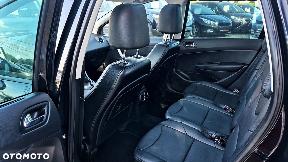 Peugeot 308 - 31