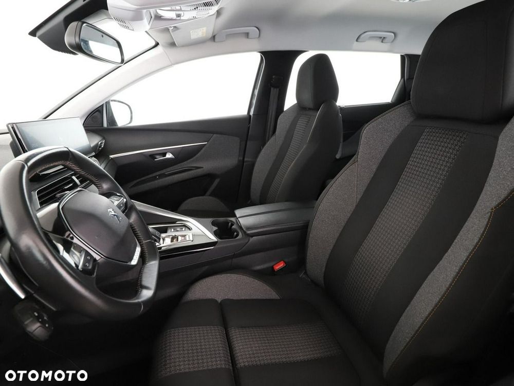 Peugeot 5008 1.5 BlueHDi Active Pack S&S EAT8 - 14