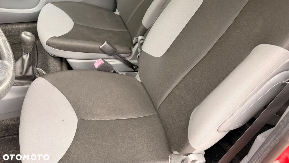 Citroën C1 1.0i Desire - 13